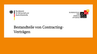 Ausschnitt des Titelblatts der Kurzanalyse zu Bestandteilen von Contracting-Verträgen (verweist auf: Kurzanalyse „Bestandteile von Contracting-Verträgen&#034;)