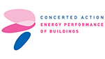 Logo Concerted Action Energy Performance of Buildings