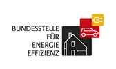 Logo der Bundesstelle für Energieeffizienz (BfEE)'/>