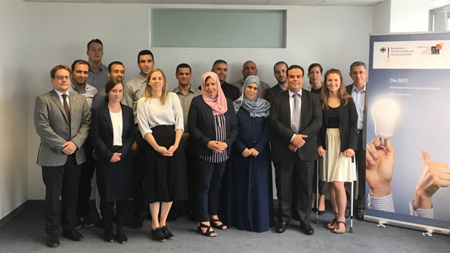 Gruppenbild Gruppenbild