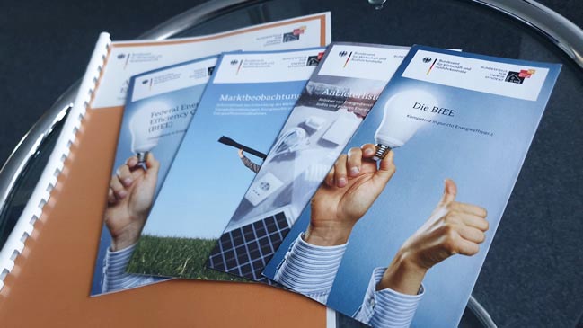 BfEE-Publikationen BfEE-Publikationen