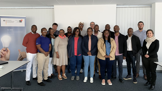 Gruppenbild Gruppenbild