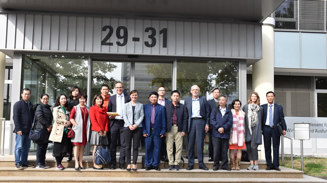 Gruppenbild Gruppenbild