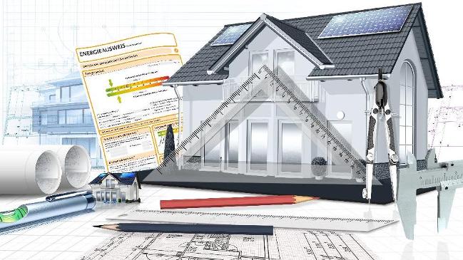 Effizienzhaus Effizienzhaus