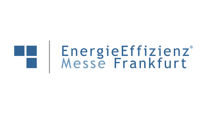 Logo der EnergieEffizienz Messe Frankfurt Logo der EnergieEffizienz Messe Frankfurt