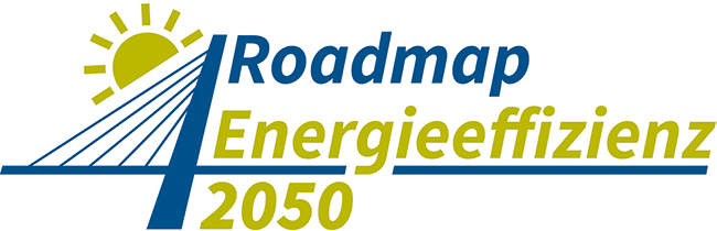 Roadmap Energieeffizienz 2050 Roadmap Energieeffizienz 2050