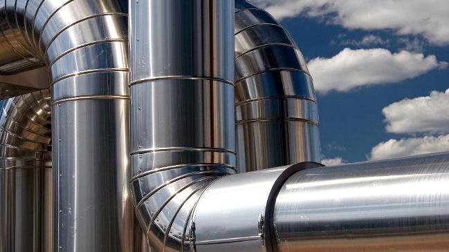 verweist auf: Wärmewende Wärmenetze (verweist auf: Wärmewende)