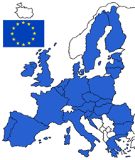 Landkarte Europa Landkarte Europa