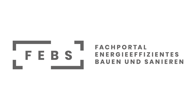 Logo des FEBS Logo des FEBS