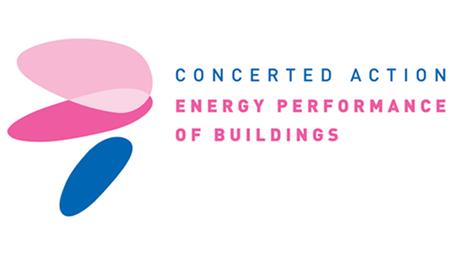 Logo Concerted Action Energy Performance of Buildings Logo Concerted Action Energy Performance of Buildings