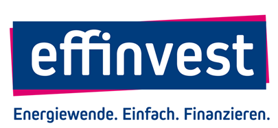 Logo der Effinvest Logo der Effinvest
