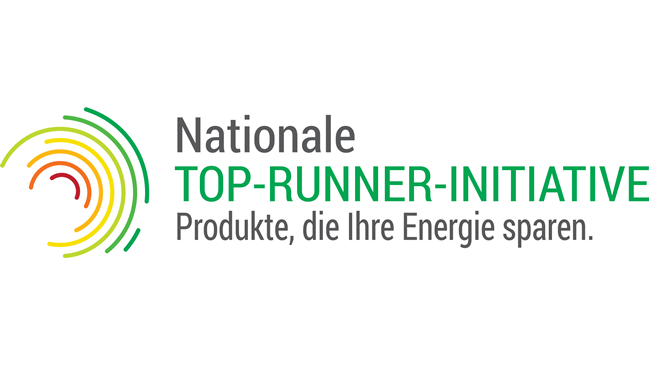 Logo Nationale Top-Runner Initiative Logo Nationale Top-Runner Initiative