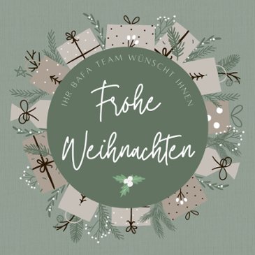 Weihnachtskarte 2025 Weihnachtskarte 2025